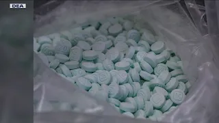 The Fentanyl Epidemic - [STREET SOLDIERS]