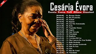 CESARIA EVORA Best of - Top Playlist - Cesaria Evora Full Album Greatest Vol.13