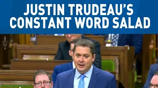 We need REAL action | Andrew Scheer