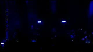 Opeth - Ghost of Perdition (26/11/22, Lisboa)