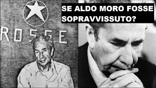 E se Aldo Moro fosse sopravvissuto? [AperiStoria 46]