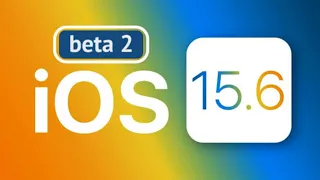 Как обновить iPhone 7 до iOS 15 6 Beta 2 ?