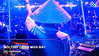 MỐI TÌNH CHIỀU MƯA BAY REMIX | TÌNH NỒNG ẤM ĐÃ LỠ VÌ TRÁI TIM ANH LUÔN MONG CHỜ REMIX TIKTOK