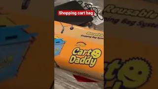 Cart daddy by scrub daddy