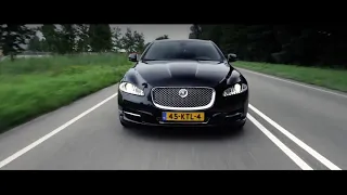 Jaguar XJ L 5 0 V8 Supersport