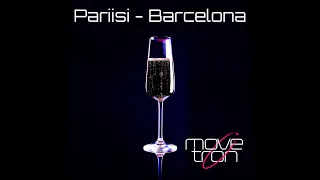 Movetron   Pariisi - Barcelona