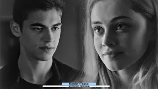 ►Hardin+Tessa||Которую любишь[for NastyaaaMilkovich]