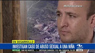 Indignación por madre que dejó a 5 familiares abusar sexualmente de su hija