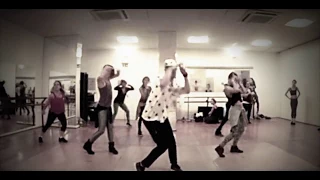 LEMONADE - Danity Kane | Choreography by Netto