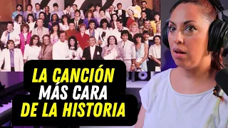 CANTARÉ CANTARÁS  | EL MARKETING EN LA REPARTICIÓN DE VOCES | Vocal Coach REACTION & ANALYSIS