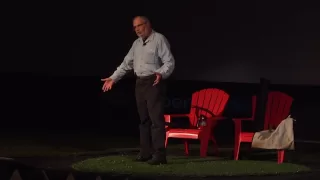 Everything You Know About Composting is Wrong: Mike McGrath at TEDxPhoenixville