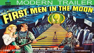 First Men In The Moon