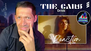 The Cars - Drive (Reaction) (AS Series)