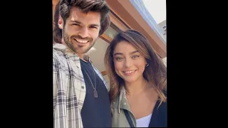 Serkan Çayoğlu talked about his new partner Ayça Ayşin#serkançayoğlu #ayçaayşinturan #keşfetteyiz