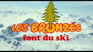 Les Bronzés font du ski - Extrait - VF - HD - (1979)