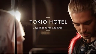 Tokio Hotel "Love Who Loves You Back" At Guitar Center