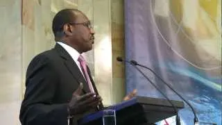WTISD 2012 SPEECH : Dr Hamadoun Touré, Secretary - General, ITU