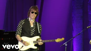 Jeff Beck - Live At The Hollywood Bowl (Teaser)