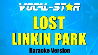 Linkin Park - Lost (Karaoke Version)