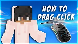 The EASIEST Way to Drag Click With ANY Mouse!