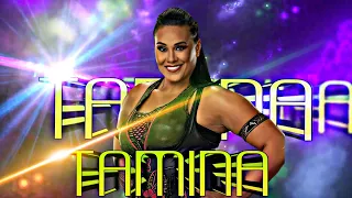 Tamina Custom Entrance Video (Titantron 2022)