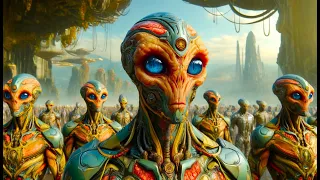 Aliens Laughed At Humans  | HFY | A Sci-Fi Story