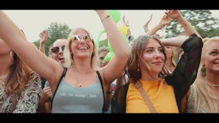 PLASTIK FUNK - SUMMER TOUR 2019 (OFFICIAL MOVIE)