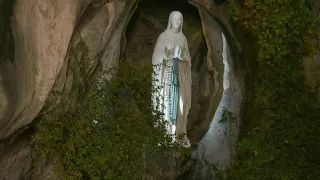 Rosario di Lourdes 31/10/2020