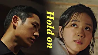 Yeong-Ro ✘ Soo-Ho - Hold on| Snowdrop [FMV]