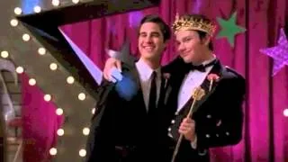 Klaine - Love Story