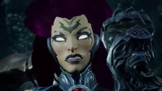 Darksiders III - Official Trailer gamescom 2018