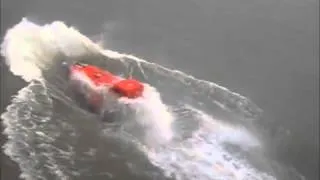 Lifeboat Fail