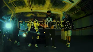 PROBLEMA - Andrés MIguel Feat Baxter, Santo Mc, Xander (VIDEO OFICIAL)