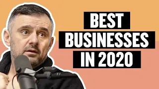 The Best Business to Start in 2020 Can Be Anything | Interview with Sam Parr