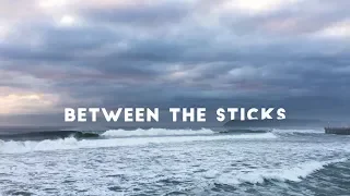 Durban Surf | Between the Sticks