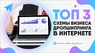 Где найти поставщика для интернет магазина по дропшиппингу? Как создать товарный бизнес в интернете?