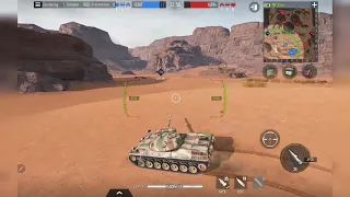 Tank Company - Leopard PTA 9.100 dmg, 6 kills