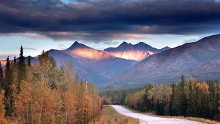 (Doku in HD) Moderne Wunder - Der Alaska Highway