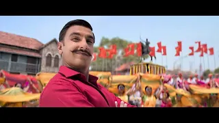 Aala Re Aala 4k Full Video Song | SIMMBA | Ranveer Singh, Sara Ali Khan | Bagchi, Dev Negi, Goldi