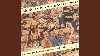 Vorspannmusik (Aus "Herz modern möbliert")