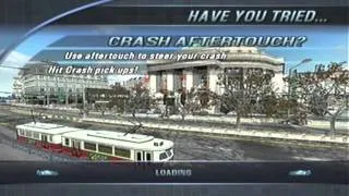 Burnout 3: Takedown - Crash Mode