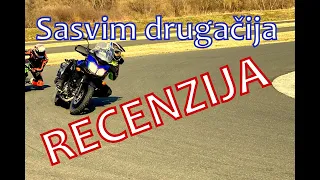 Suzuki VStrom 650 DL 2014g RECENZIJA Nakon 40000 km (Staza/Offroad/Poligon/Putovanja/Gradska vožnja)