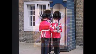 the Marquis of Kensington     " the changing of the guard  "   2021 stereo