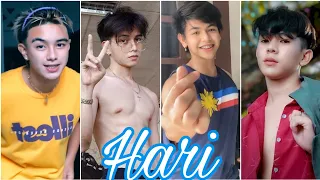 Ikaw ang Reyna at ako ang Hari Compilation ( mga Hari ng Tiktok )