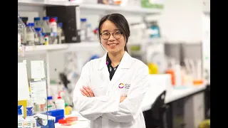 Women leading in research | International Women's Day at CERA 2024