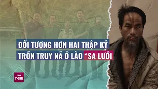 Trộm bò rồi trốn truy nã hơn hai thập kỷ ở Lào, tưởng thoát nhưng vẫn "sa lưới"  | VTC Now