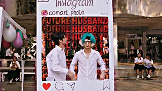 dear future husband ❜ BL multifandom