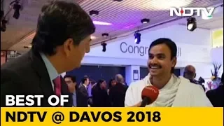 Best Of Davos 2018