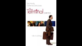 The terminal complete soundtrack (FULL)