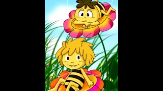 Возвращение пчелки Майи. 5 серия